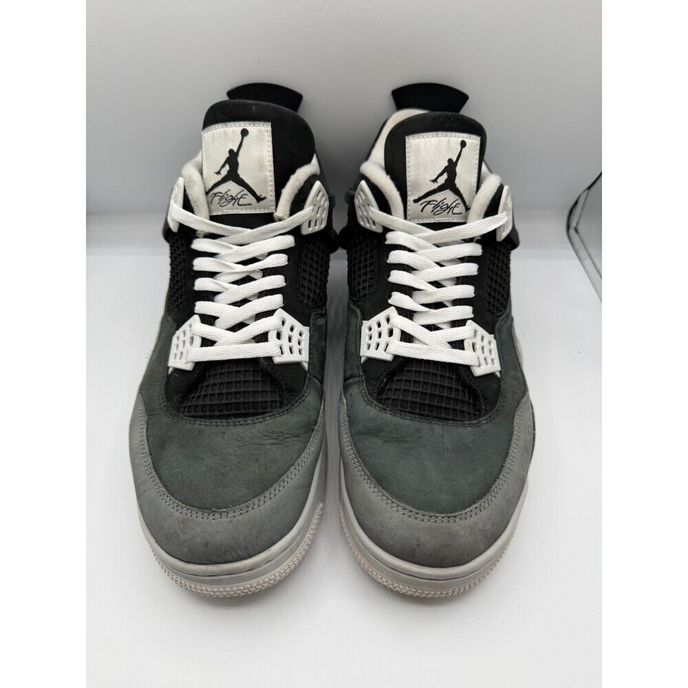 Size 13 - Air Jordan 4 Retro 2024 Fear